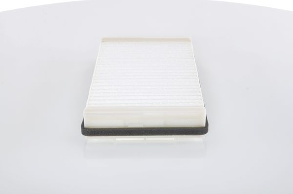 BOSCH 1987431169 Cabin Air Filter 262.5mm Length Particulate Fits DAF RENAULT
