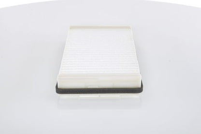 BOSCH 1987431169 Cabin Air Filter 262.5mm Length Particulate Fits DAF RENAULT