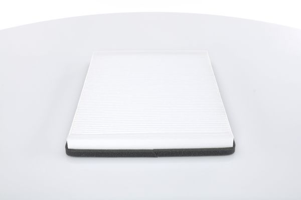BOSCH 1987432152 Cabin Air Filter 321mm Length Particulate Fits DAF RENAULT