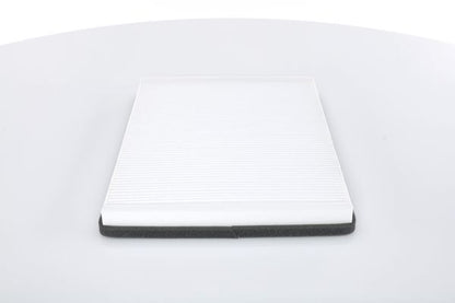 BOSCH 1987432152 Cabin Air Filter 321mm Length Particulate Fits DAF RENAULT