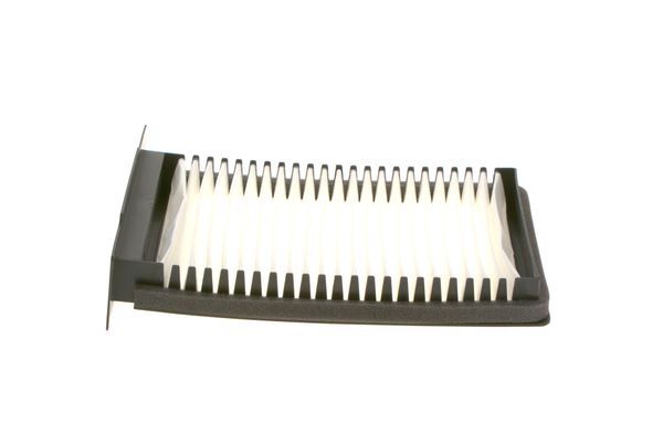 BOSCH 1987432210 Cabin Air Filter 273mm Particulate Fits Land Rover Freelander