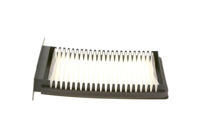 BOSCH 1987432210 Cabin Air Filter 273mm Particulate Fits Land Rover Freelander