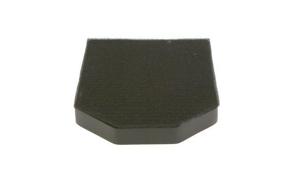 BOSCH 1987432367 Cabin Air Filter 280mm Length Activated Carbon Fits Audi A8