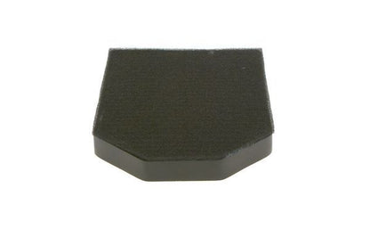 BOSCH 1987432367 Cabin Air Filter 280mm Length Activated Carbon Fits Audi A8