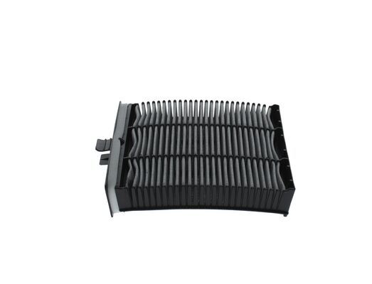 BOSCH 1987432394 Cabin Air Filter 239mm Fits Renault Grand Scenic Scenic
