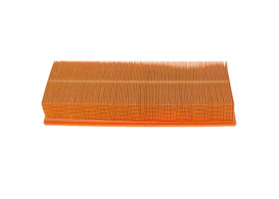 BOSCH 1457429869 Air Filter 381mm Length Insert Fits BMW 5 Series 7 Series