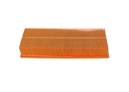 BOSCH 1457429869 Air Filter 381mm Length Insert Fits BMW 5 Series 7 Series