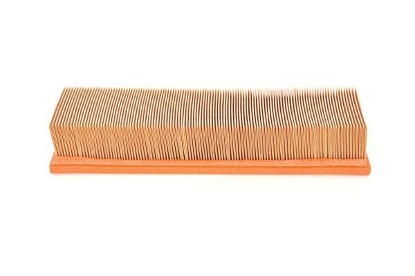BOSCH 1457433524 Air Filter 340mm Length Insert Fits Mercedes-Benz S-Class SL