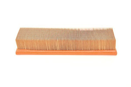 BOSCH 1457433524 Air Filter 340mm Length Insert Fits Mercedes-Benz S-Class SL