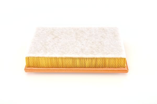 BOSCH 1457433742 Air Filter 311.5mm Fits Ford Galaxy Seat Alhambra VW Sharan