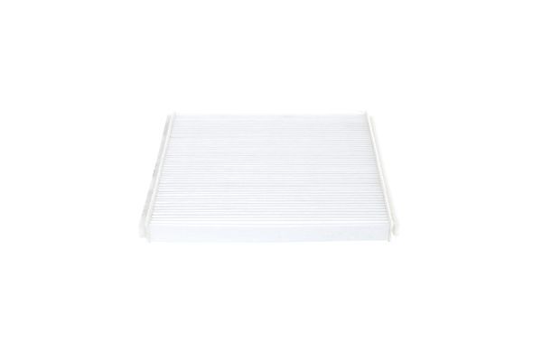 Bosch 1 987 432 172 Interior Air Filter Fits Suzuki