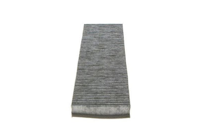 BOSCH 1987432399 Cabin Air Filter 502.5mm Activated Carbon Fits Peugeot 607