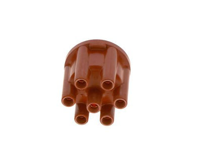 BOSCH 1235522194 Distributor Cap 6 Cylinders Replacement Fits BMW Mercedes-Benz