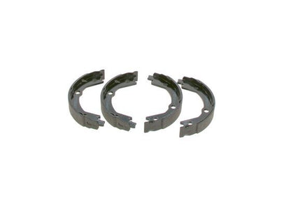 BOSCH 0986487738 Brake Shoe Set For Parking Brake Rear Fits Kia Sportage