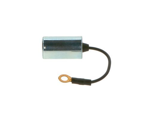 BOSCH 1237330047 Ignition Capaciter Fits Mercedes-Benz Pullmann S-Class