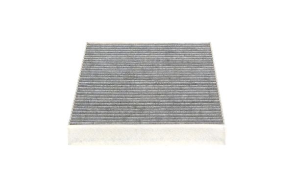 Bosch 1987432431 Interior Air Filter Fits Audi Porsche VW