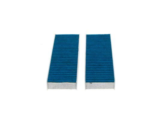 BOSCH 0986628568 Cabin Air Filter Fits Citroën DS Opel Peugeot Vauxhall