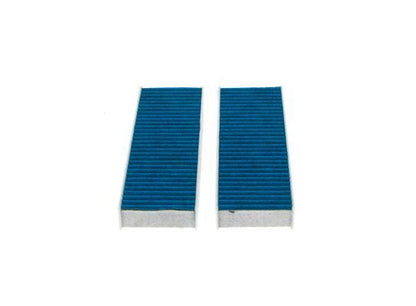 BOSCH 0986628568 Cabin Air Filter Fits Citroën DS Opel Peugeot Vauxhall