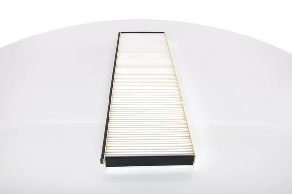 BOSCH 1987431180 Cabin Pollen Air Filter 552mm Length 30mm Height Replacement
