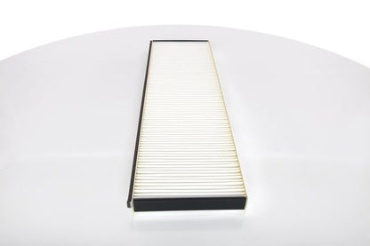 BOSCH 1987431180 Cabin Pollen Air Filter 552mm Length 30mm Height Replacement