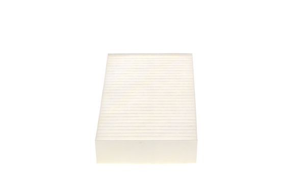 BOSCH 1987432184 Cabin Air Filter 224mm Particulate Fits Chrysler PT Cruiser