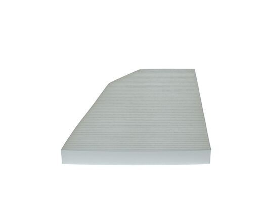 BOSCH 1987435152 Cabin Air Filter 322mm Length Particulate Fits Tesla Model X