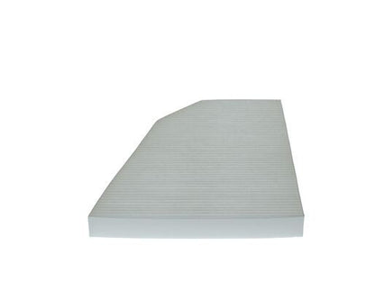 BOSCH 1987435152 Cabin Air Filter 322mm Length Particulate Fits Tesla Model X