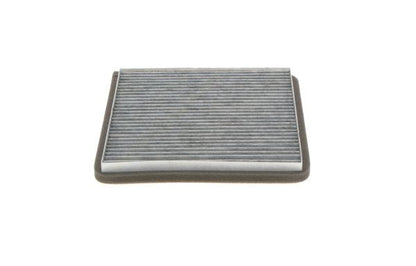 BOSCH 1987435565 Cabin Air Filter 198mm Activated Carbon Fits Chevrolet Spark