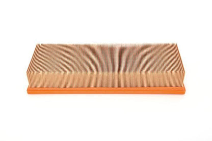 BOSCH 1457433052 Air Filter 362.5mm Length Insert Fits Mercedes-Benz S-Class