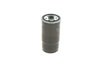 BOSCH 1457434198 Fuel Filter Spin-On 80.5mm Diameter For Alfa Romeo Fiat Hyundai