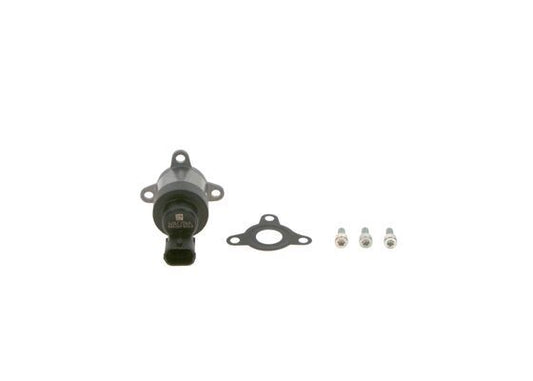 BOSCH 1465ZS0006 Fuel Quantity (Common Rail System) Control Valve Replacement