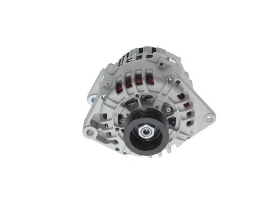 BOSCH 1986A01190 Alternator Fits Citroën Relay Fiat Ducato Peugeot Boxer J5