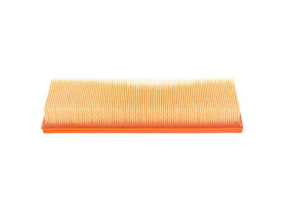 Bosch 1 457 433 531 Air Filter Fits Nissan Opel Renault Vauxhall