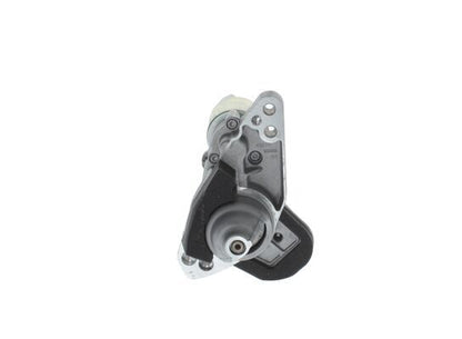 BOSCH 1986S00161 Starter 198mm Length Clockwise Rotation Fits Renault Captur