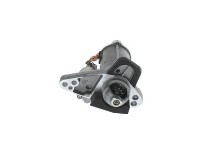 BOSCH 1986S01045 Starter Clockwise Rotation 12V Voltage Fits Renault Clio