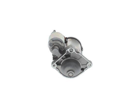 BOSCH 1986S01053 Starter Clockwise Rotation 12V 1.8kW Power Fits Fiat 500X