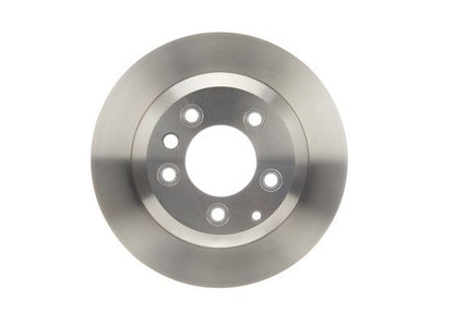 BOSCH 0986479S20 Brake Disc Rear Fits Audi Q7 Porsche Cayenne VW Touareg