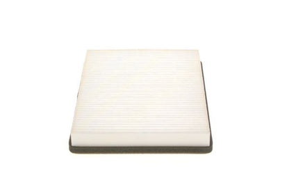 BOSCH 1987432013 Cabin Air Filter 255mm Length Particulate Fits VW Passat