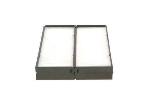 BOSCH 1987432160 Cabin Air Filter 247.5mm Length Particulate Fits Hyundai Kia