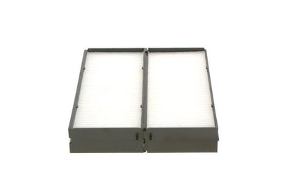 BOSCH 1987432160 Cabin Air Filter 247.5mm Length Particulate Fits Hyundai Kia