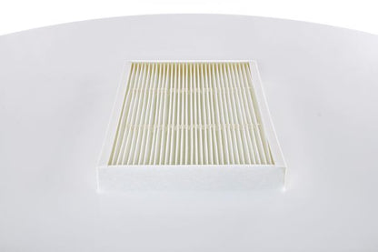 BOSCH 1987435004 Cabin Air Filter 301.5mm Particulate Fits VOLVO RENAULT TRUCKS