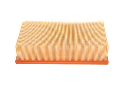 BOSCH 1457429792 Air Filter 308mm Length Insert 69mm Height Fits Audi 100 A6