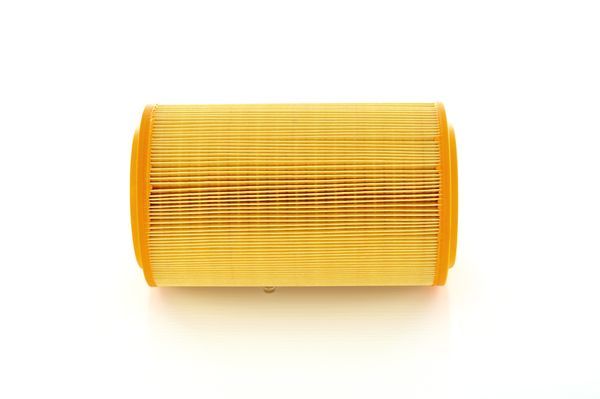 BOSCH 1457433329 Air Filter 149mm Ø Fits Alfa Romeo 166 Lancia Lybra Thesis