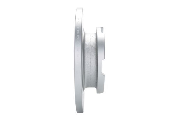 BOSCH 0986479401 Brake Disc Rear Solid Fits Ford Transit Transit Tourneo