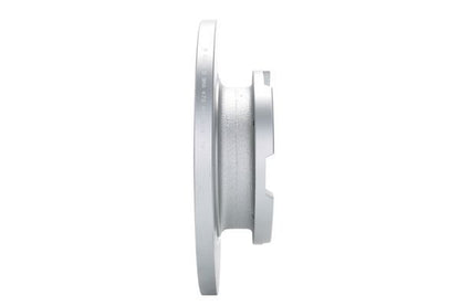 BOSCH 0986479401 Brake Disc Rear Solid Fits Ford Transit Transit Tourneo
