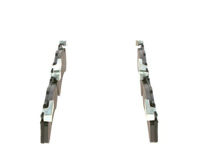BOSCH 0986494991 Brake Pad Set For Disc Brake Front Fits A7 A8 Bentley Mulsanne