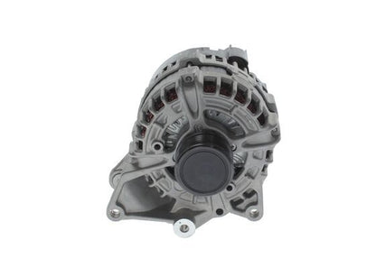 BOSCH 1986A01045 Alternator Clockwise Rotation 14V Voltage Fits MERCEDES-BENZ