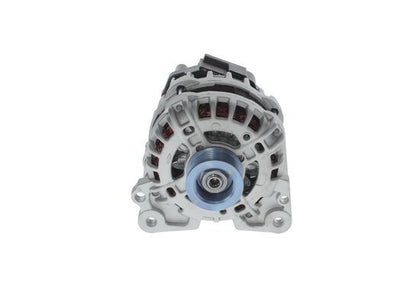 BOSCH 1986A01120 Alternator Clockwise Rotation 14V Voltage Fits Seat Skoda VW