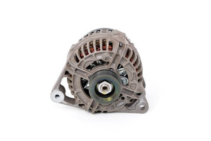 BOSCH 1986A01152 Alternator Clockwise Rotation 14V Voltage Fits PORSCHE