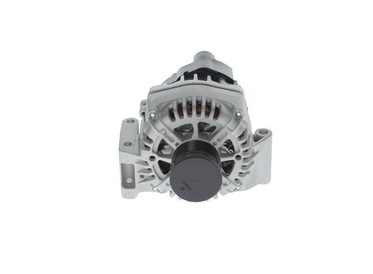 BOSCH 1986A01189 Alternator Clockwise Rotation 14V Fits Fiat Opel Vauxhall